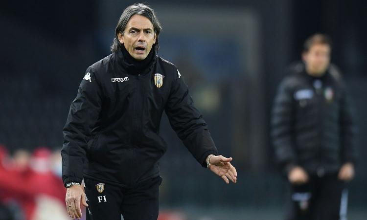 Inzaghi: 'Questo Milan colpisce per l'entusiasmo, tornerà in Champions. Il ManUnited e il ricordo del 2007...'