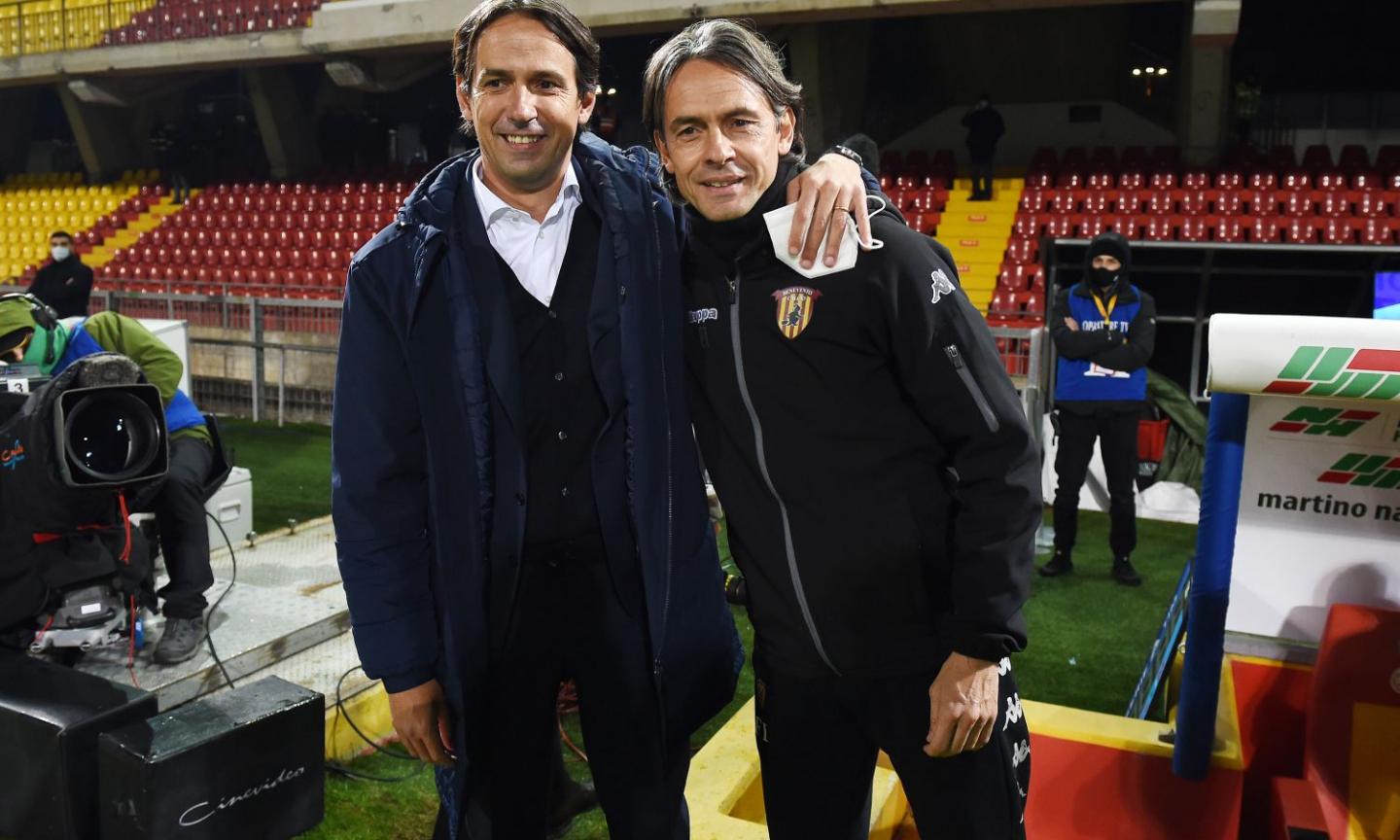 I f.lli Inzaghi non si fanno troppo male: Lazio col fiato corto, ma quel rigore...