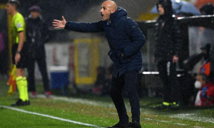 Fiorentina, dati contraddittori in difesa. 8 reti su 9 subite nei secondi tempi, ma gli avversari tirano poco
