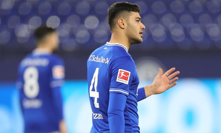 Dalla Germania: il Milan è ancora sulle tracce di Kabak, la richiesta dello Schalke
