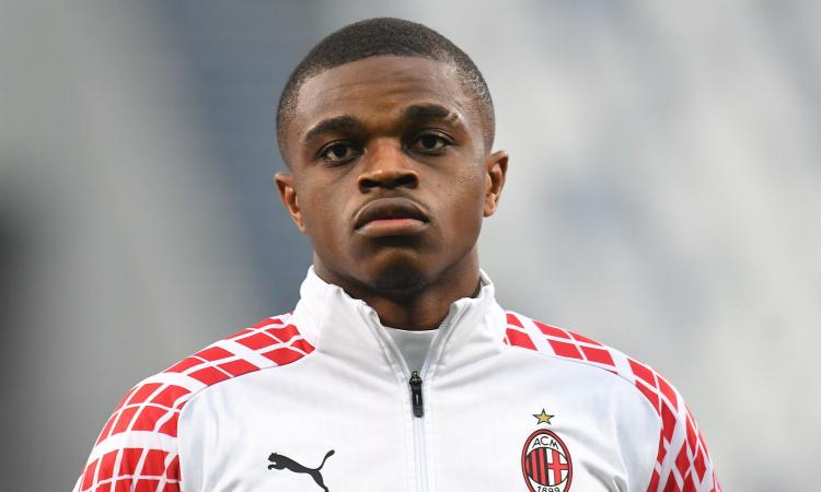 Milan: fase avanzata per il rinnovo di Kalulu