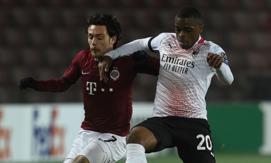 Blog: Milan, first reaction: Top. No Shock. Rossoneri ...