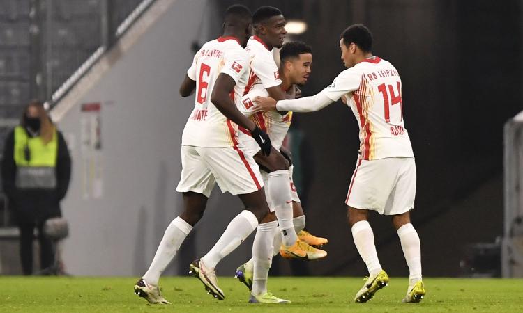 Roma, c'è un problema Kluivert