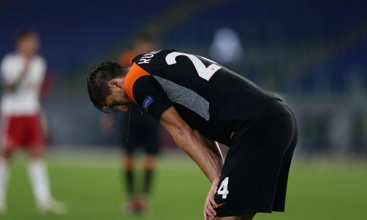 Mourinho, i 4 ragazzi epurati tolgono denaro alla Roma: pagati 55 milioni, ora ne valgono 25