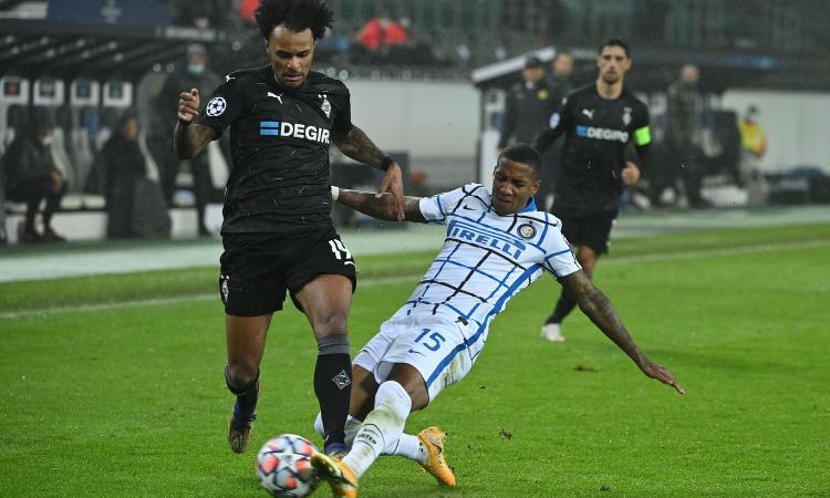 Inter, Lazaro e quei 13 milioni a rischio: l'idea di Conte sul futuro