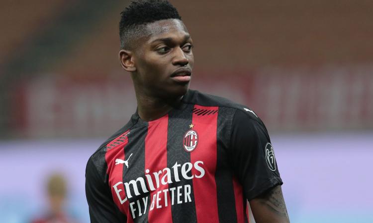Milan, forte interesse del Borussia Dortmund su Leão