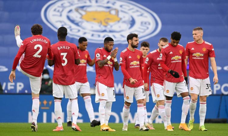 Manchester United, in arrivo Varane e Trippier