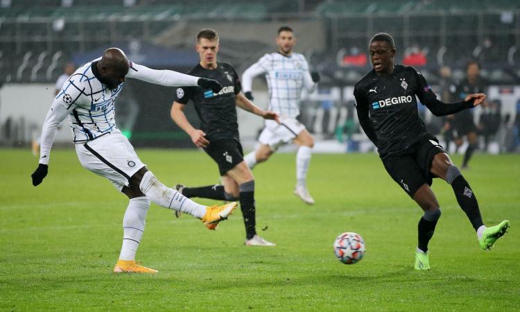 Inter, Lukaku: 'Sul 3-1 la partita doveva essere chiusa, siamo stati fortunati'