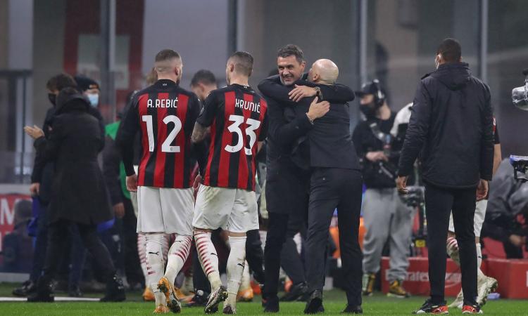 From Berlusconi and Ibra to Mr. Li and … again Ibra: ten years after the last Scudetto, Milan are ready to be great again |  First page