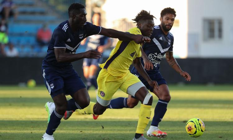 Koné 'giocatore fuori categoria': per il Milan è una prima scelta. Offerta, richiesta, concorrenza: il punto