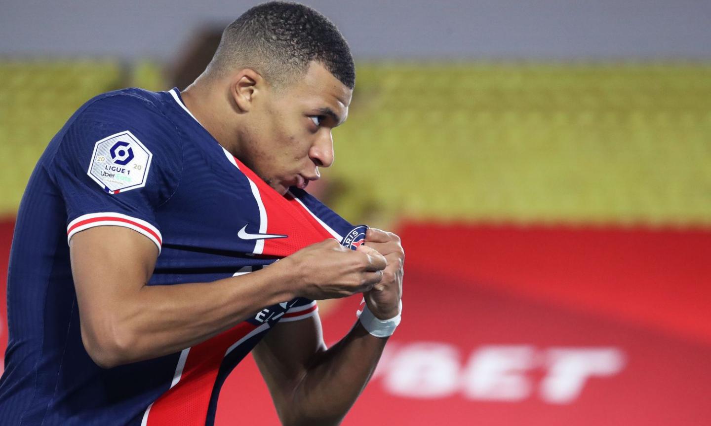 Mbappé è il migliore al mondo? Proposto un rinnovo super, guadagnerà più di Messi, Neymar e Ronaldo