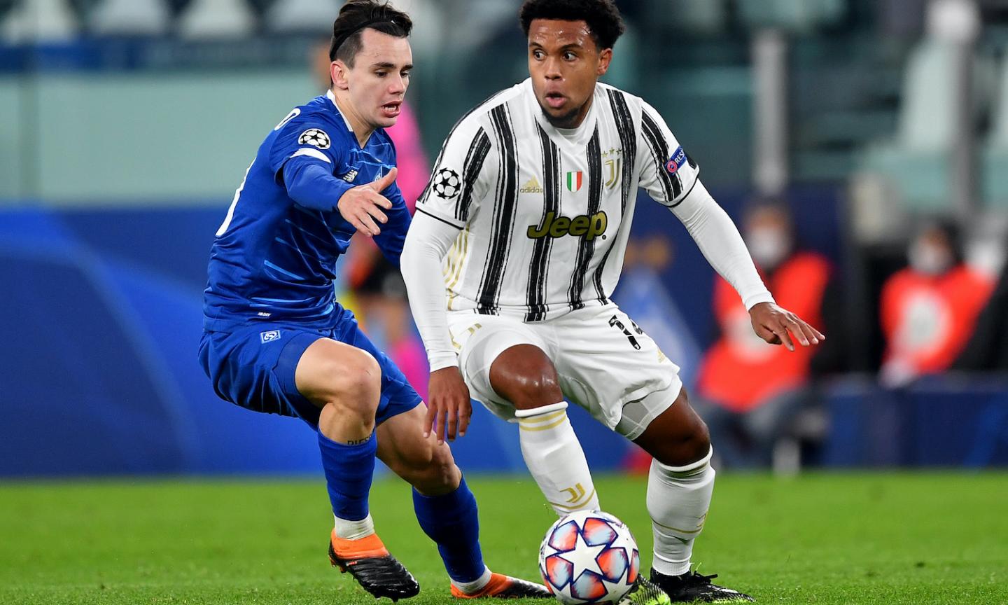 McKennie ha già cambiato idea: come si attiva il riscatto obbligatorio, la Juve ha fatto sapere...