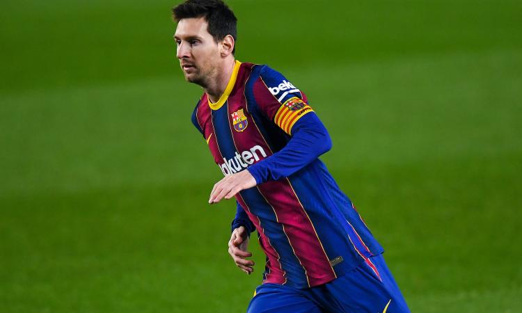 Messi via dal Barcellona? Compra una casa da 8 milioni a Miami