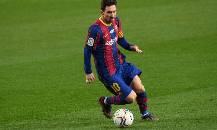 Pelé scrive a Messi: 'Che carriera a Barcellona, ti ammiro. Storie come la nostra sono sempre più rare' FOTO