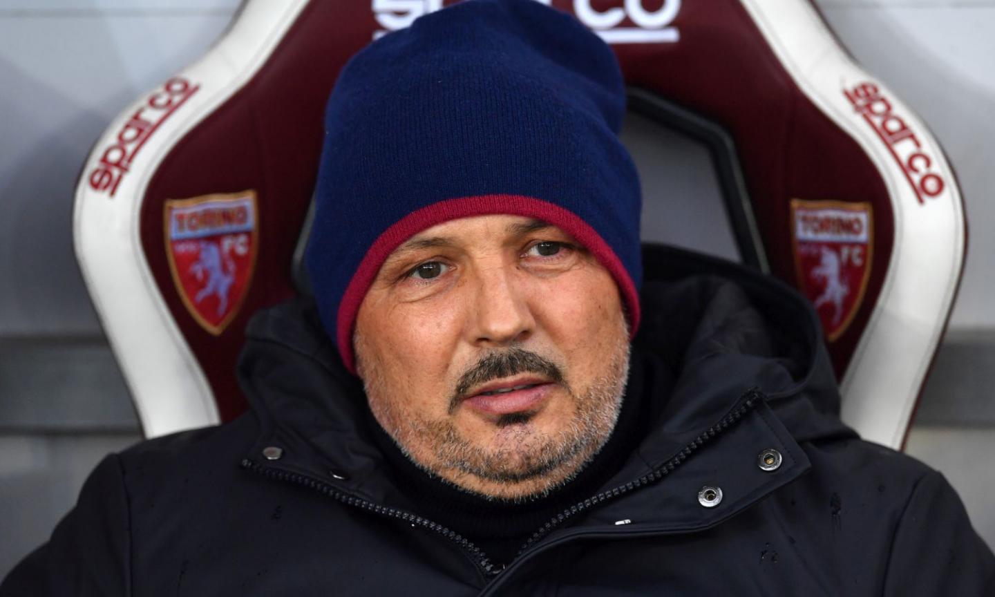 Bologna, Mihajlovic: 'Nuovo record, preso gol senza subire un tiro. Felice che il Torino abbia fatto un punto'