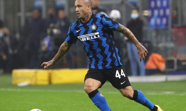Nainggolan: 'Inter, ho dato tutto me stesso ma quei pochi minuti... Ora spero di tornare a divertirmi sul campo'