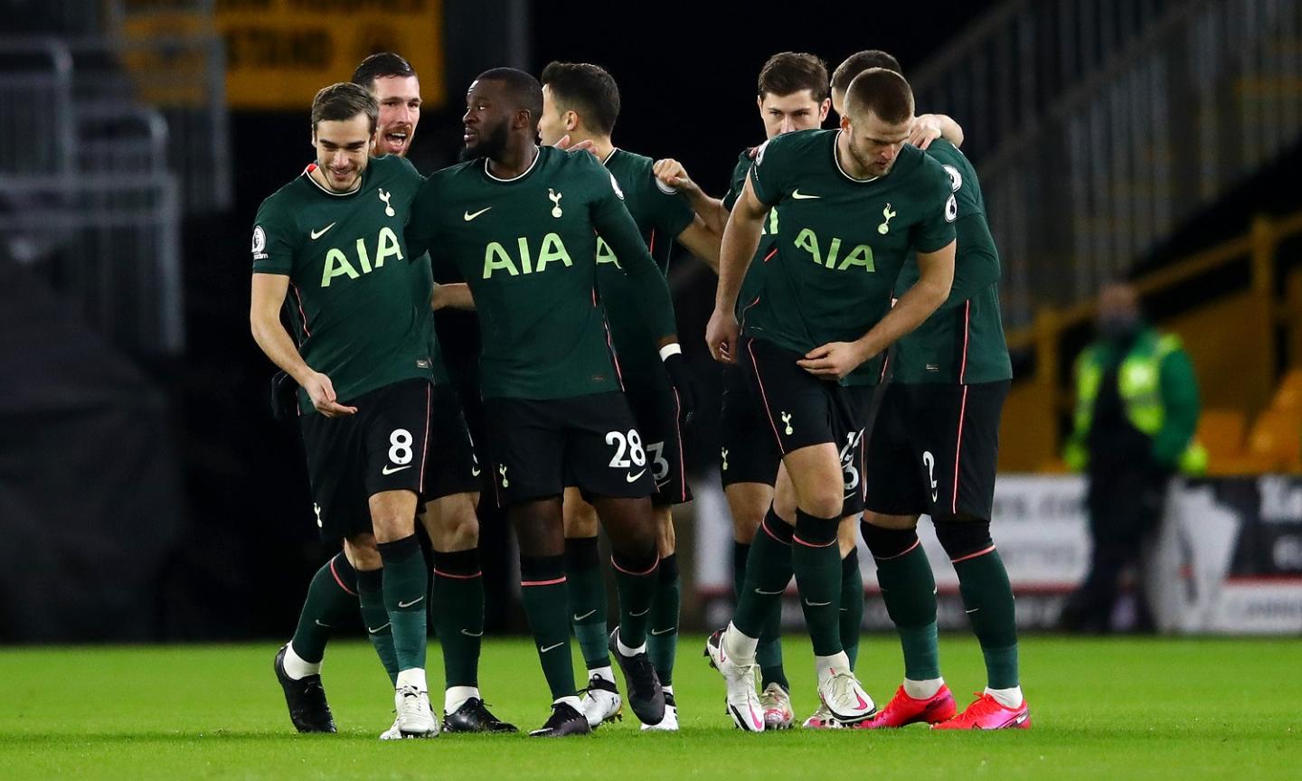 Tottenham, un giocatore vuole salutare