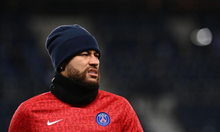 Covid: inchiesta sulla maxi festa di Neymar