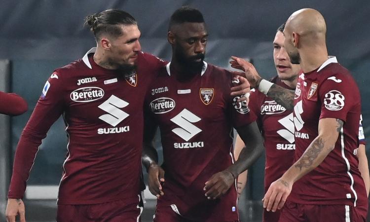 Torino, Nkoulou piace anche in Spagna