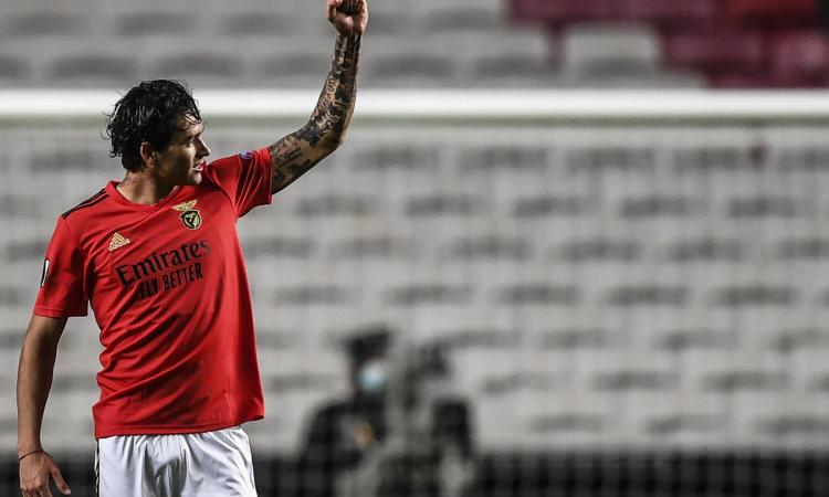 Benfica, Nunez il castiga Barcellona che piaceva al Milan