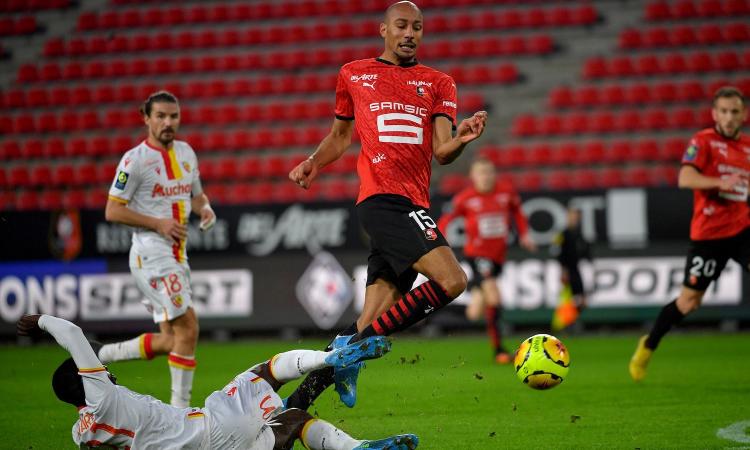 Roma, il risparmio se Nzonzi va via