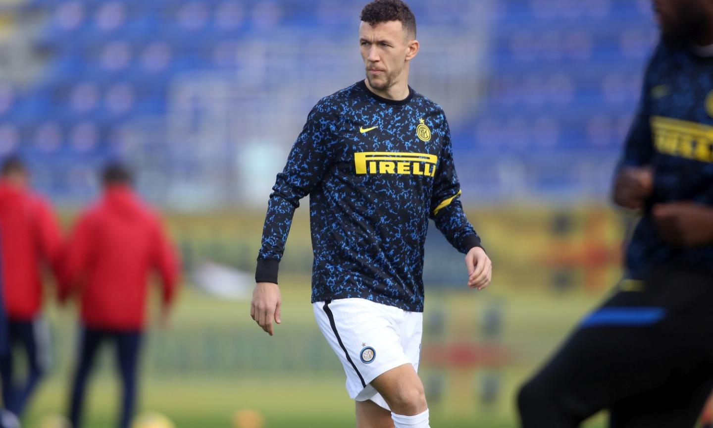 Inter, Conte può sorridere: riecco Perisic 