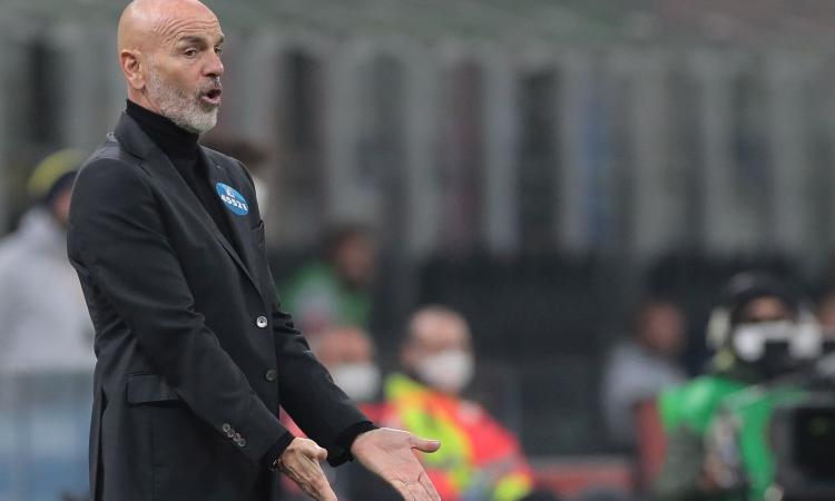 Milan, tamponi tutti negativi per i giocatori presenti a Milanello