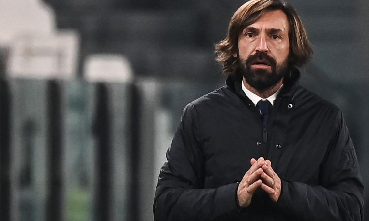 Juve, Pirlo: 'Abbiamo giocato alla pari con l'Atalanta. Kulusevski? Non era  la sua partita, avrà occasioni. Dybala...' | Mercato | Calciomercato.com