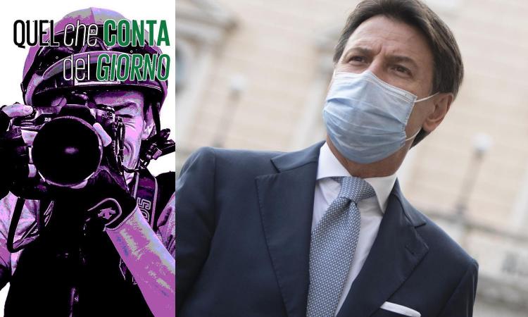 Il Governo decide le nuove norme per Natale, ecco il piano vaccini
