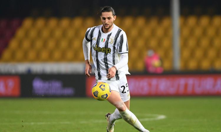 Juve: Ancelotti vuole Rabiot, ecco quanto può offrire