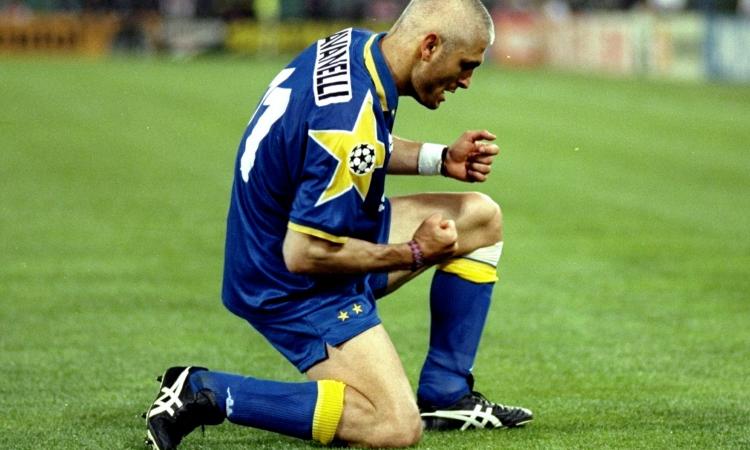 Ravanelli: 'Dybala non è mai diventato un campione'