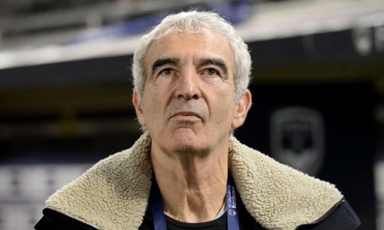 Domenech e Kita: il Nantes viaggia dentro i suoi giorni più bui