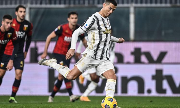 Chiesa a CM: 'Netti i rigori concessi alla Juve. Proteste Lazio, ma Abisso è da 7,5'