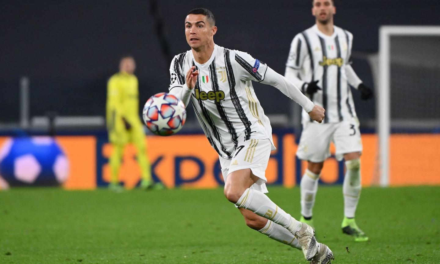 Juve, Cristiano Ronaldo sbarca nei videogiochi: sarà un cacciatore di taglie