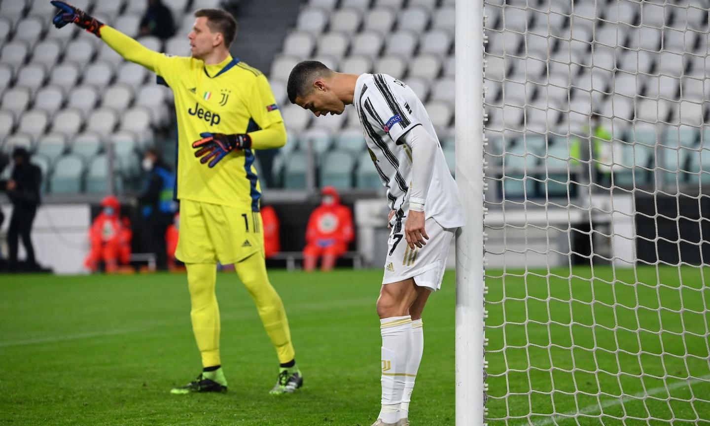 Juvemania: con la Dinamo Kiev poco più di un allenamento. Ronaldo out contro il Benevento, valeva la pena?