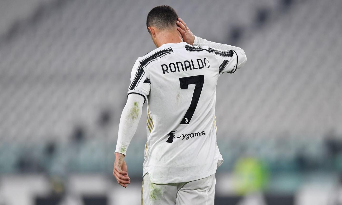 CM Scommesse: Ronaldo ha fame di riscatto, Prandelli rischia grosso