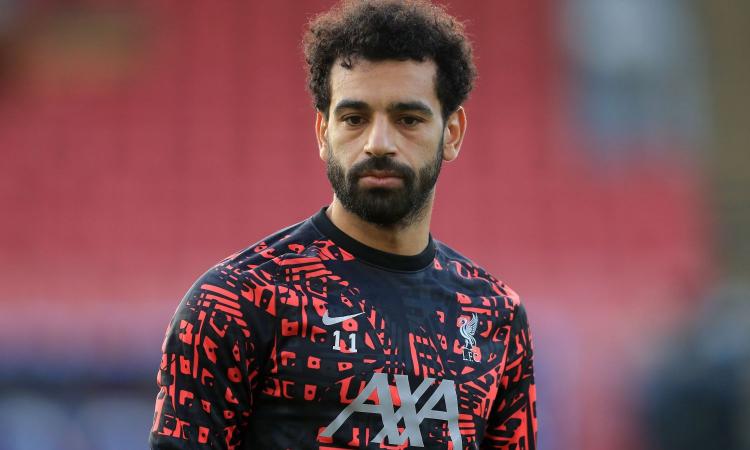 Liverpool, gli agenti di Salah lavorano per la cessione: due piste