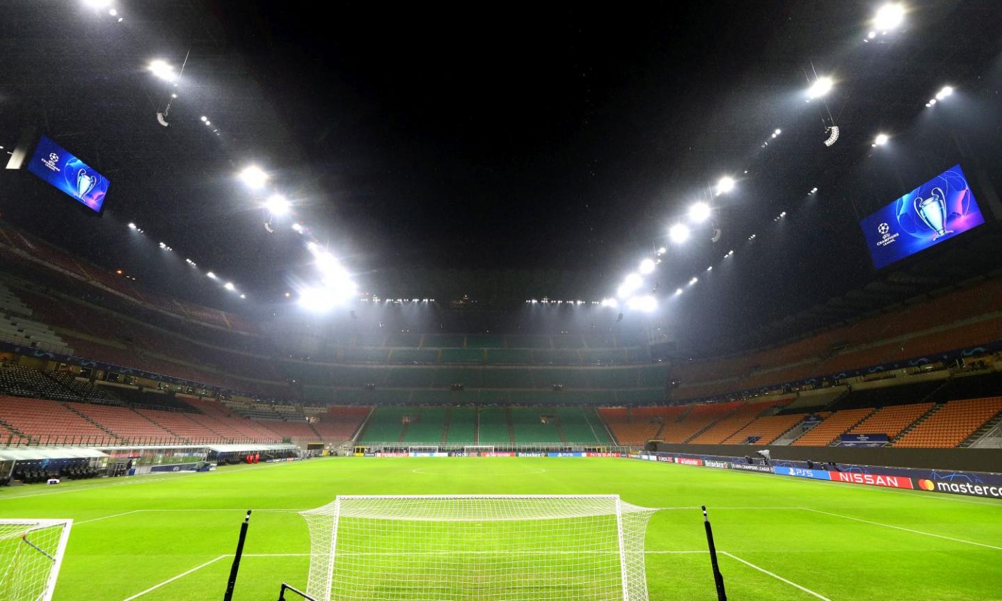 Qual è lo stadio più bello del mondo? Domina la Premier, ce n'è solo uno italiano: San Siro