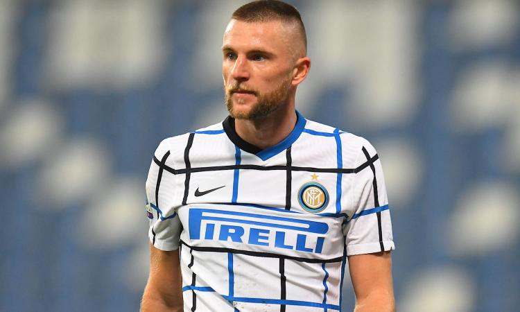 Inter: la verità su Skriniar al Liverpool e con un'offerta da 50 milioni subito...
