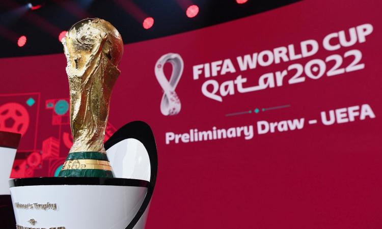 Sorteggio Mondiali Qatar 2022: tutti i gruppi, che incrocio tra Spagna e Germania! Portogallo con Uruguay, Corea del Sud e Ghana