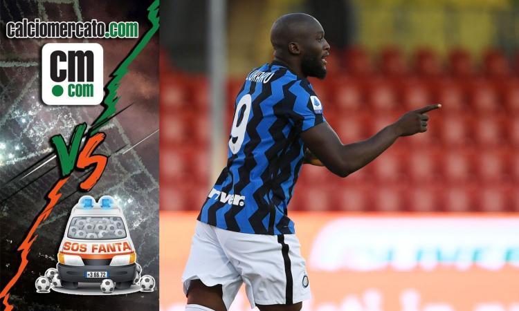 CM.com vs Sos Fanta, da Lukaku a Immobile, da Milenkovic a Milinkovic: chi vince?