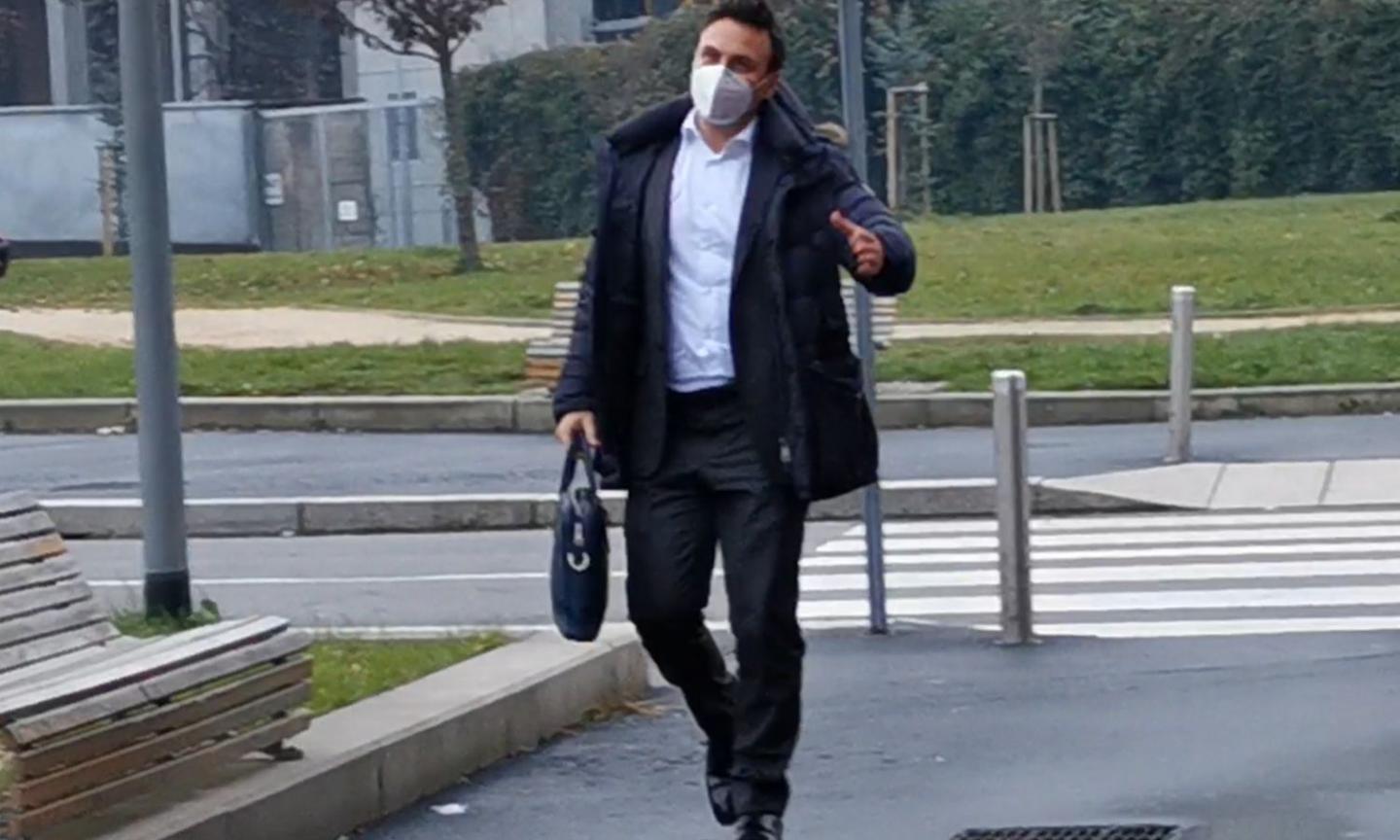 Milan, lungo summit con l'agente di Calhanoglu: passi avanti, ma serviranno altri incontri VIDEO