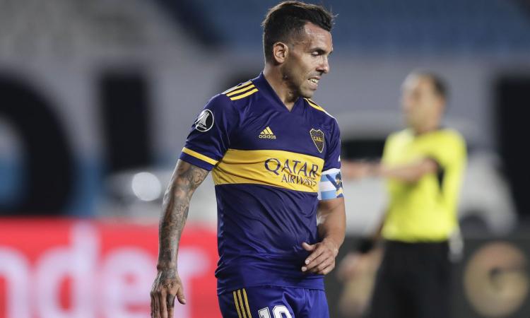 Boca Jrs, un ex Inter per il centrocampo