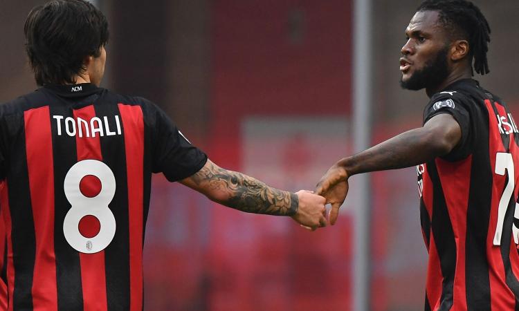 Milan, Kessie e il sostegno dei tifosi: ecco le due strade per il futuro, cifre e dettagli