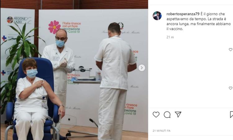 Un’arma in più contro il coronavirus: via alla somministrazione degli anticorpi monoclonali