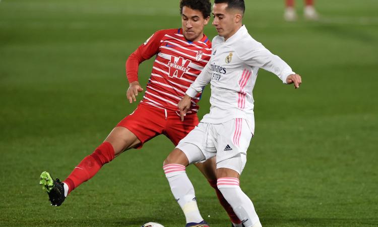 Lucas Vazquez verso l'addio al Real Madrid: il Milan c'è, ecco il nodo da sciogliere