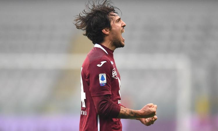 Torino: con il rientro di Sanabria, Verdi rischia il posto