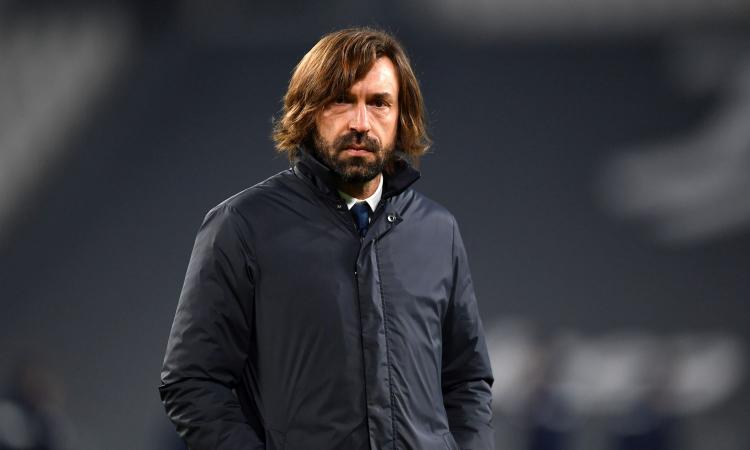 Pirlo: 'Siamo la Juventus, contro l'Inter senza paura. Conte? Lo conosco bene, gli piace togliere pressione ai suoi...'