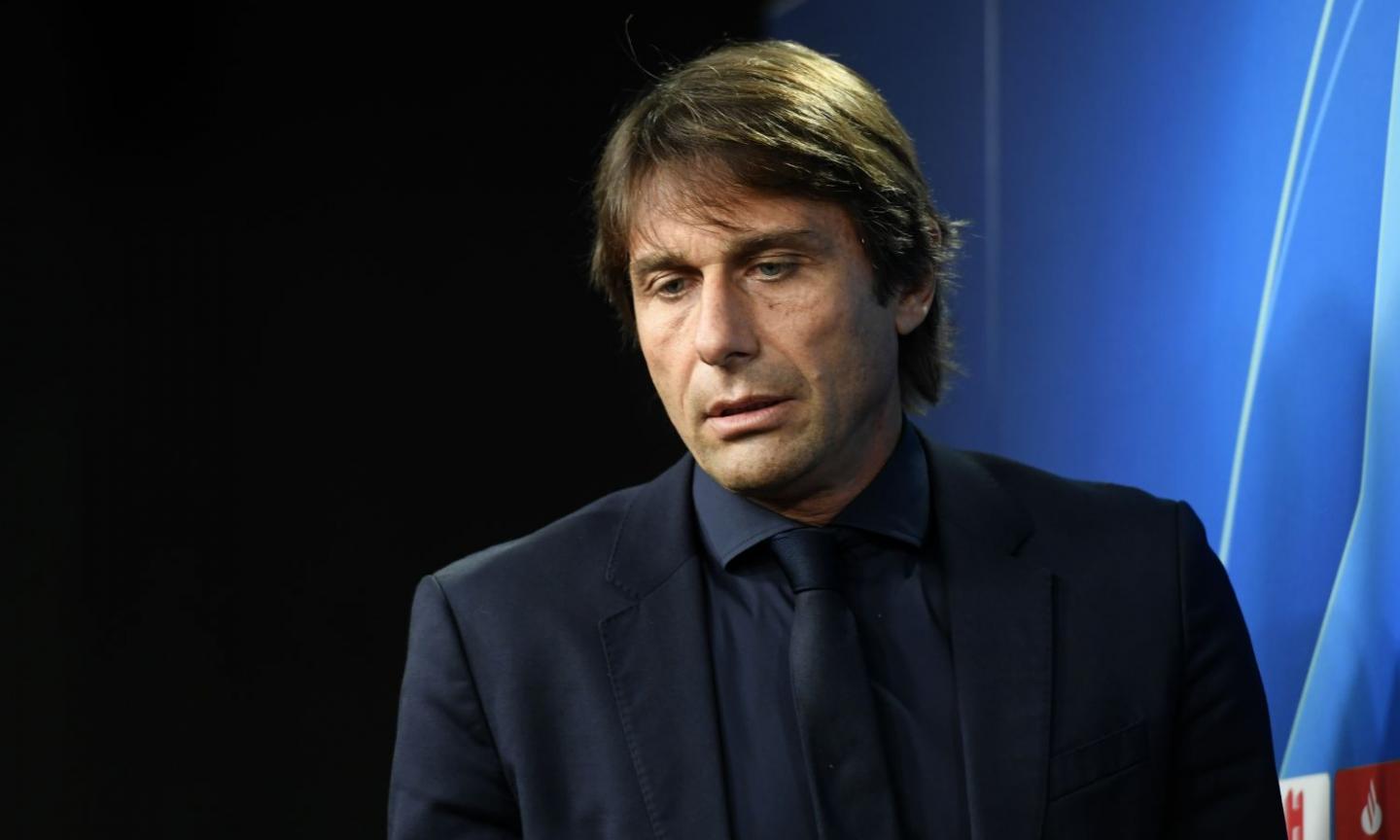 Inter, ecco quando Conte presenterà in conferenza la partita con il Parma