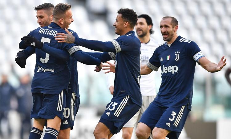 Moviola: classifica dei 'favori' arbitrali